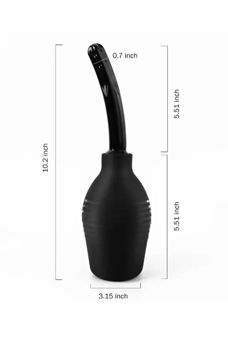 4PC Deluxe Sex Torso Care Set
