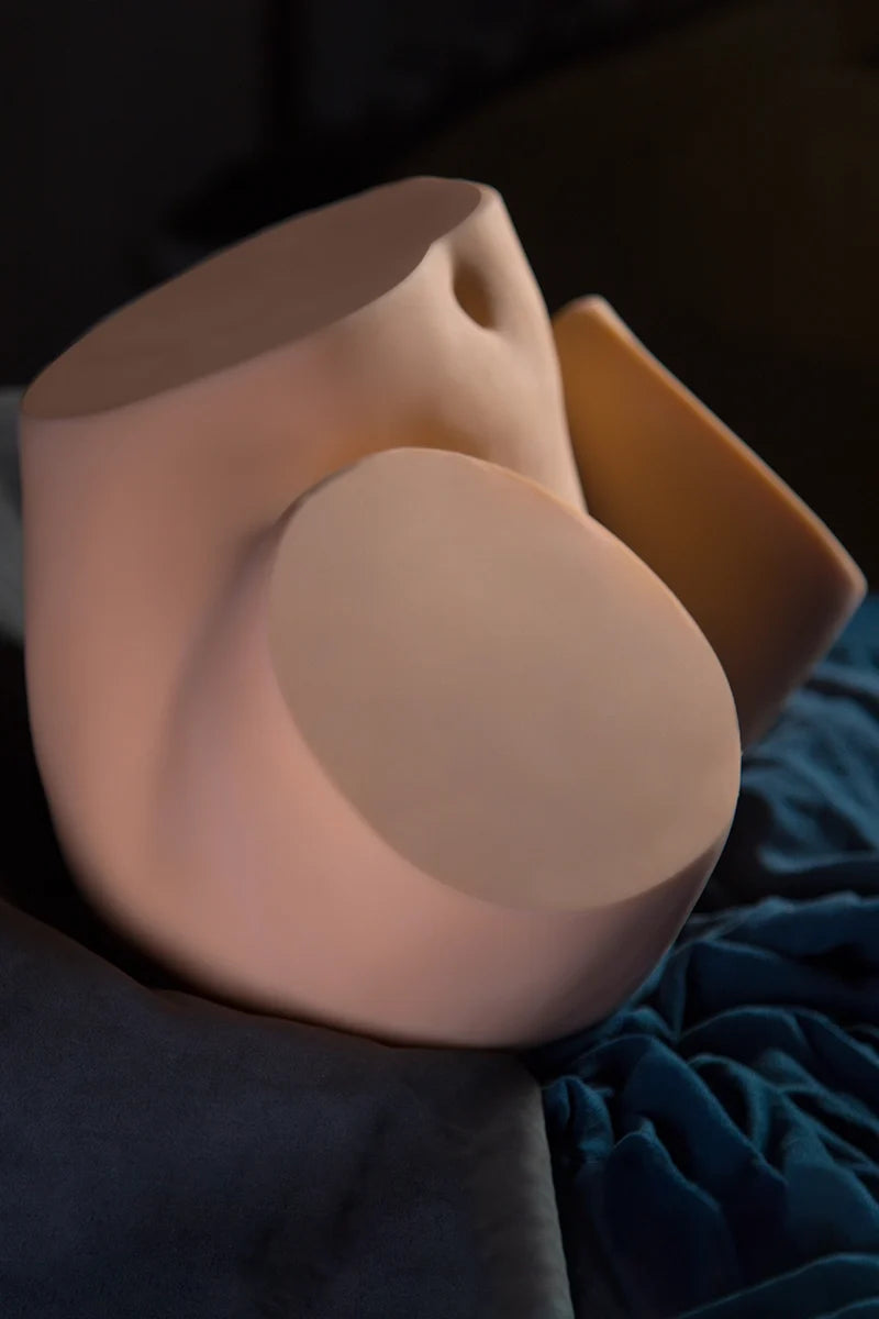 Kaya: 34.39LB Ultra Realistic Big Booty Masturbator