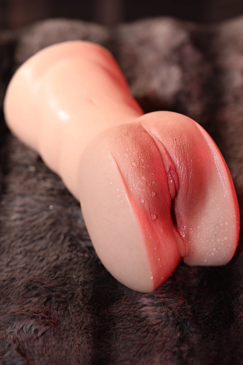 Phoebe: 2.9LB Portable Realistic Tight Vagina Toy