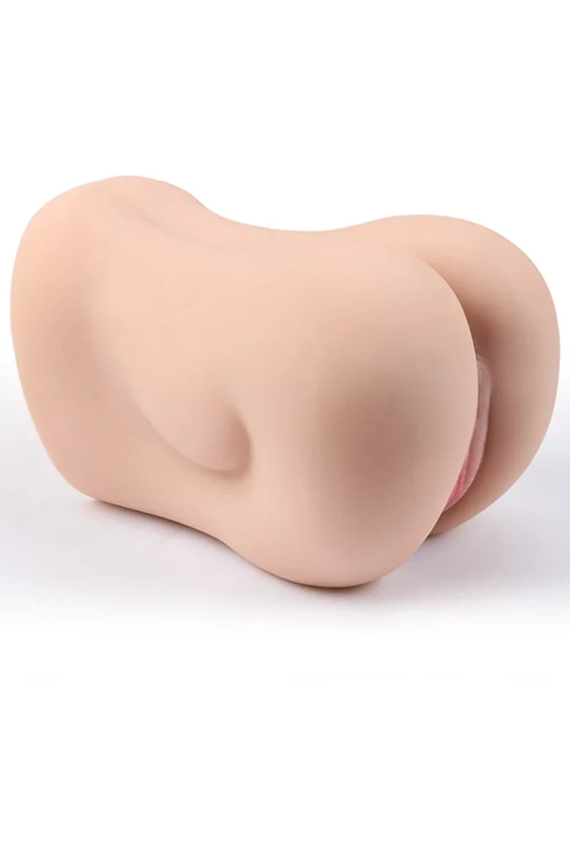 Siren: 6.6LB Most Realistic Feeling Pocket Pussy