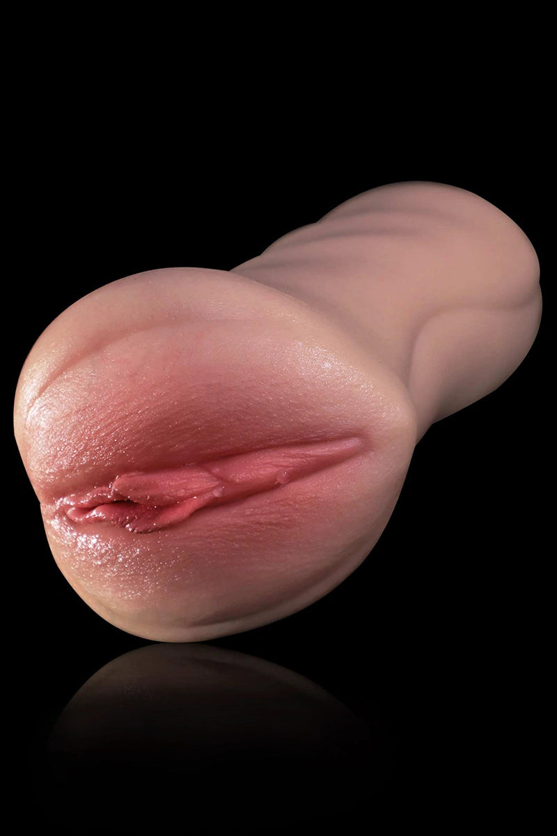 Chloe: 1.8LB Lifelike Silicone Fake Pussy
