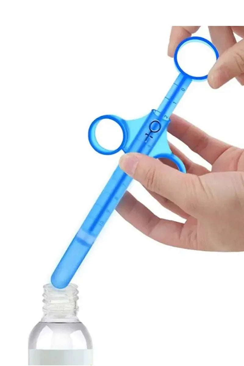 4PC Deluxe Sex Torso Care Set