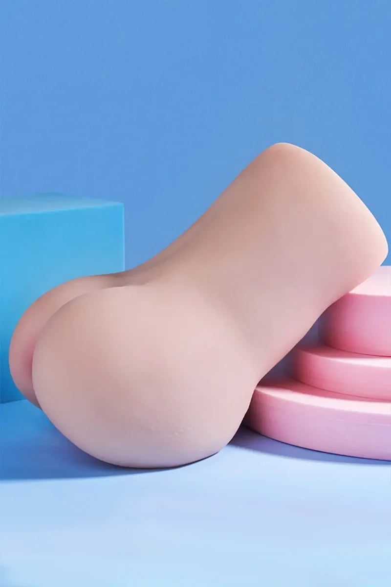 Fever: 1.9LB Realistic Pussy Sex Toy