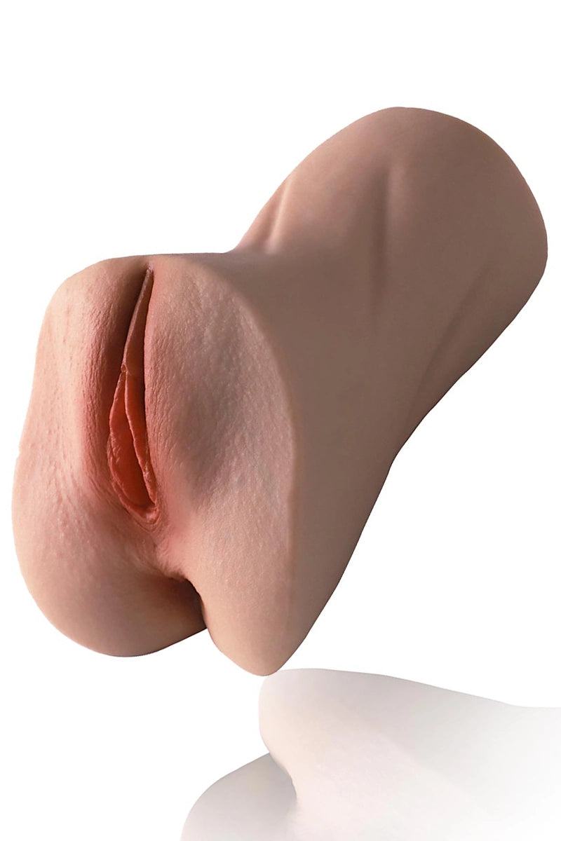 Jessica: 2.07LB Silicone Super Tight Real Pocket Vagina