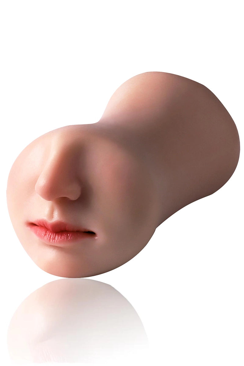 Lana: 1.96LB Lifelike Silicone Vagina Toys for Men