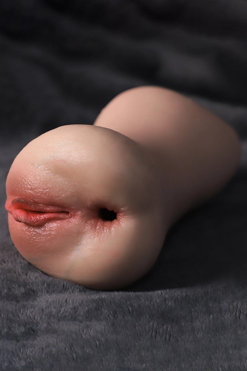 Lana: 1.96LB Lifelike Silicone Vagina Toys for Men