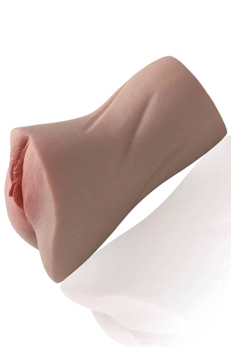 Lisa: 2.05LB Silicone Realistic Fake Vagina