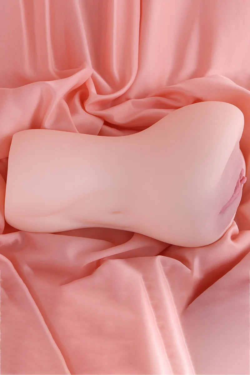 Lulu: 2.4LB Most Realistic Vagina