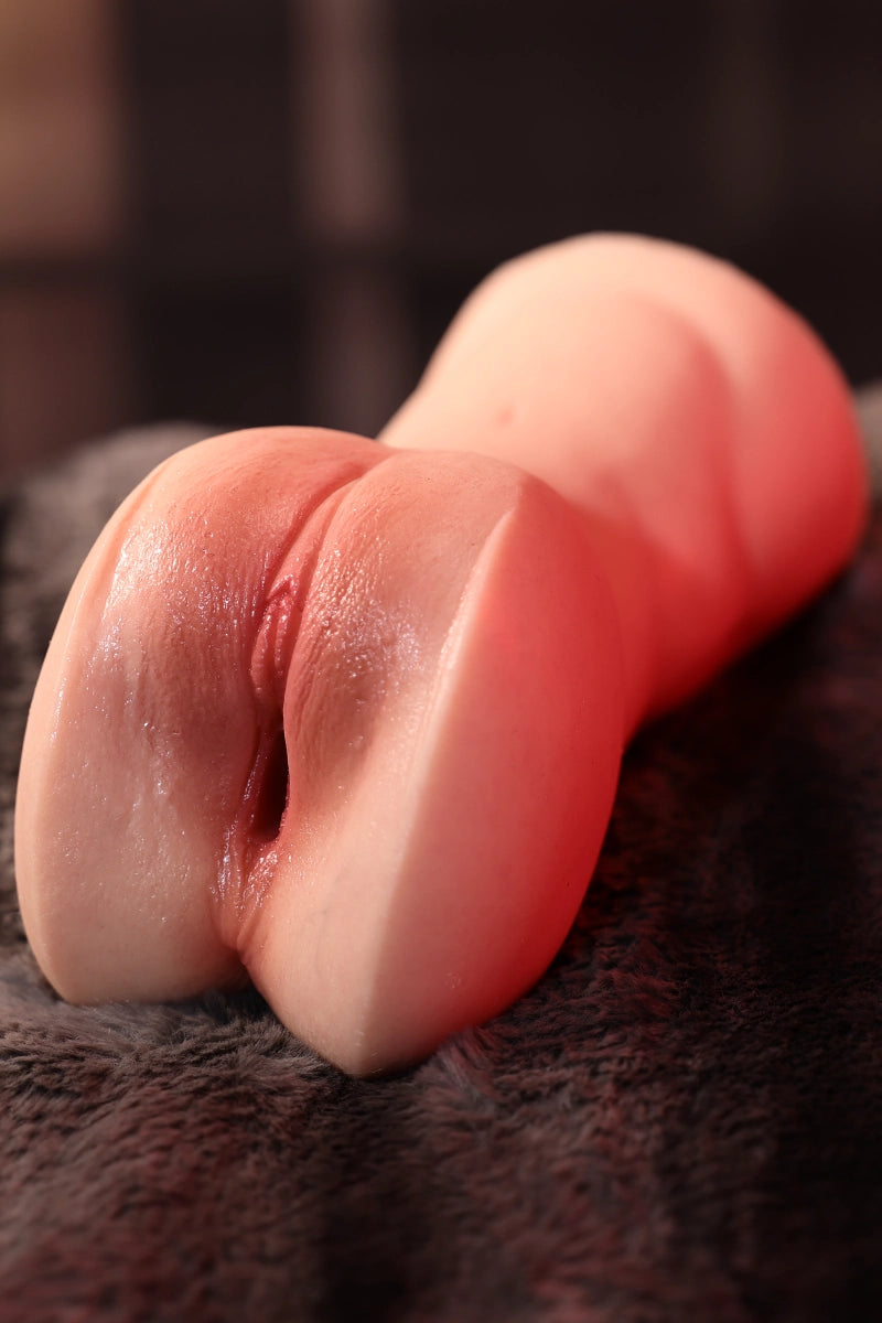 Phoebe: 2.9LB Portable Realistic Tight Vagina Toy