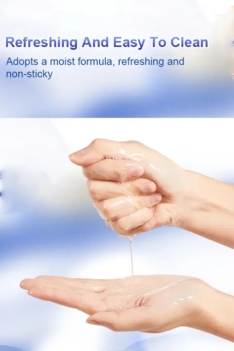 XX2: 5.2oz Water-Based Lubricant